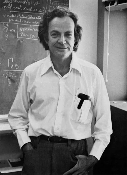 Feynman