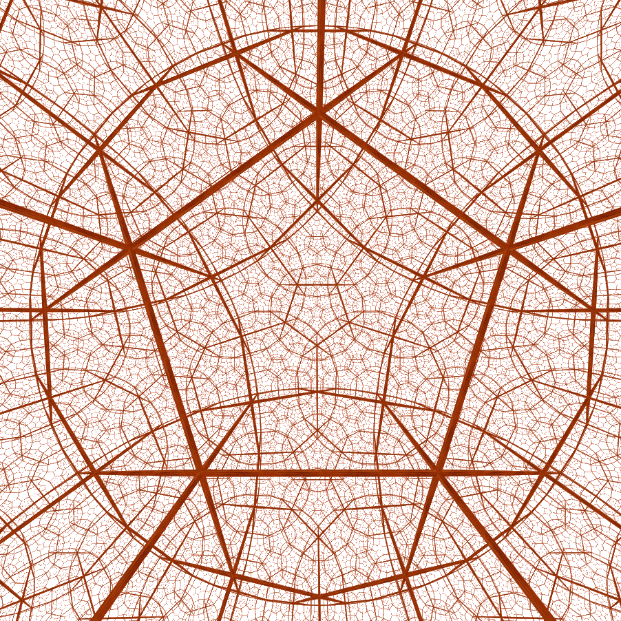 Hyperbolic-1