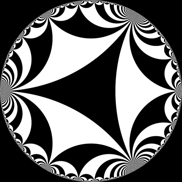 Hyperbolic-2